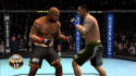 UFC Undisputed 2010 screenshot 4